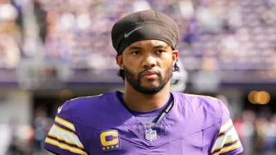 Kyler Murray Injury raises immediate questions for Minnesota after hard hit against Green Bay