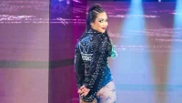 Roxanne Perez uses La Catalina to frame AAA return at 16
