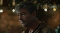 Paul Ben-Victor Teases Lanterns Episode 5 Blood Hint
