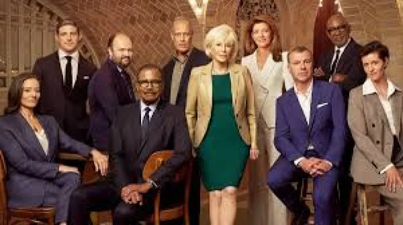 Lesley Stahl report shows brokers seek $3 million for pardons
