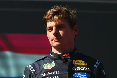 Mickey Mouse racing? Max Verstappen’s furious Lewis Hamilton Spanish Gp radio rant says plenty — Lewis Hamilton Max Verstappen Spanish Gp