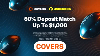 MLIVE50 offers a 50% deposit match up to $1,000 for Lions Vs Saints trading