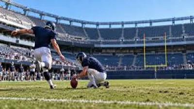 Cam Little’s 68-yard strike sets the Longest Nfl Field Goal In History record as Jaguars kicker keeps pushing the limit