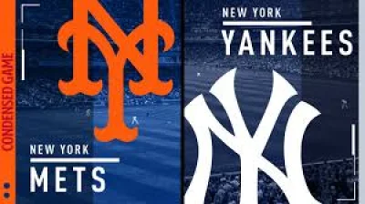 Mets can win season series 4-2 with Sunday rubber match against Yankees — Mets Vs. Yankees