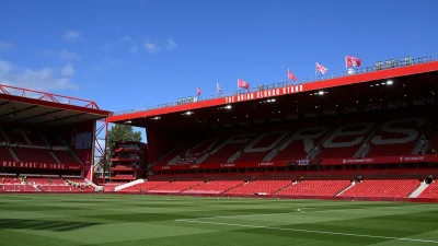 Michael Noonan set for Wednesday medical before Nottingham Forest move
