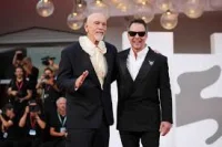 Yuval Abraham wins Venice special prize for Naza