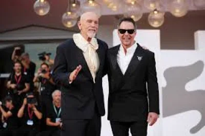 Yuval Abraham wins Venice special prize for Naza