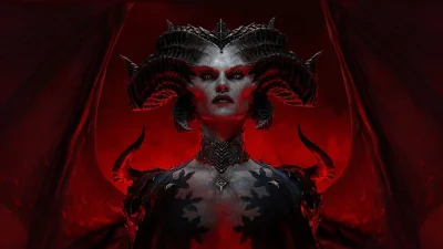 Johanna Faries Announces Diablo Netflix Shows Series in Development
