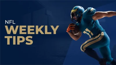Jared Goff projected to lead fantasy scorers in Week 1 against New Orleans Saints