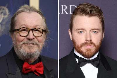 Steven Knight Won't Deny Next James Bond Casting After Gary Oldman — Next James Bond