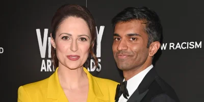 Nicola Thorp announces pregnancy in Instagram post