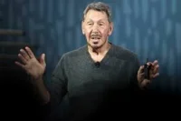 Larry Ellison Cancels Oracle Sale of 50 Million Shares