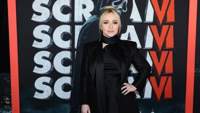 Hayden Panettiere Oxycodone death probe centers on fentanyl pill