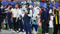 Shannon Sharpe: Brian Schottenheimer says Cowboys were pretty poor in Week 1