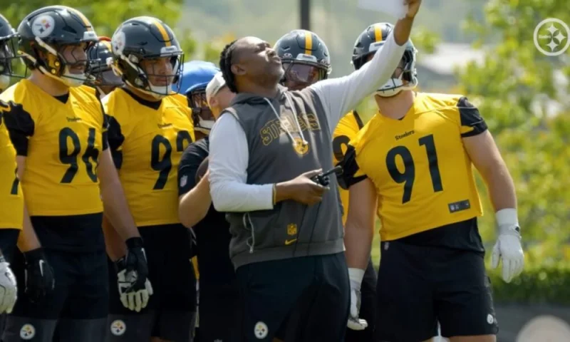 Steelers Vs Falcons: Aaron Rodgers wants Week 1 opener decided by execution, not mistakes