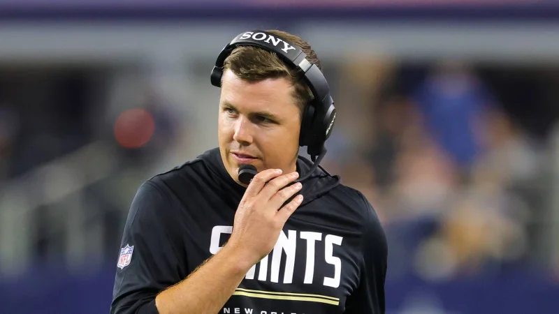 Spencer Rattler ranked fourth among backup quarterbacks most likely to be traded, with T Shough noted as part of the Saints' bigger picture