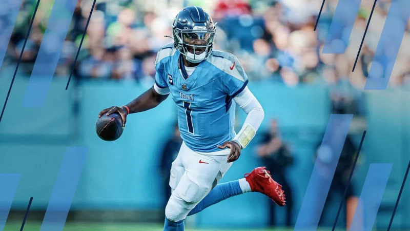 Market Has Moved Toward the Jets in Titans Vs Jets Week 1, but Tennessee Still Has a Case