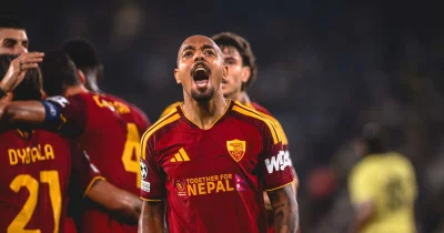 Torino Vs Roma: Gian Piero Gasperini says Donyell Malen has gone beyond expectations after 19-goal run