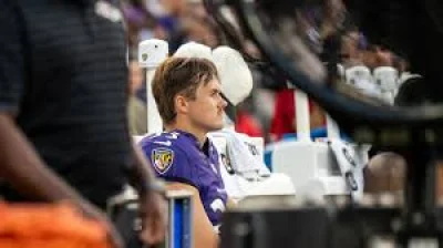 Jake Moody signed after Tyler Loop’s 5-for-8 preseason — and the Ravens have made the kicking job uncomfortable on purpose