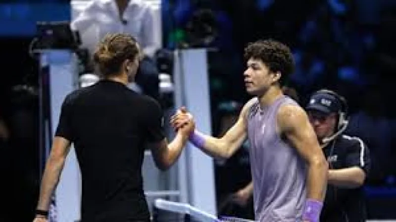 Ben Shelton reaches first Grand Slam final against Alexander Zverev — Us Open Men's Final is loaded with history and pressure