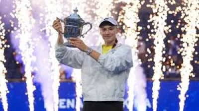 Us Open Winners: Elena Rybakina takes world No. 1 after her title run in New York