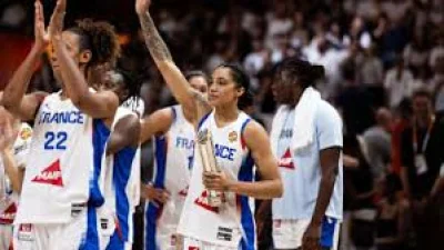 Usa Vs France: Team USA show their edge as Breanna Stewart leads charge to the final
