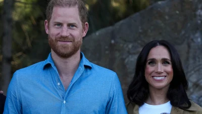 Meghan shares 34-second Instagram clip of UK family life — What Did Meghan Share In Her Video Of The Family’s Uk Return