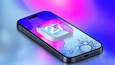 Apple Sets iOS 27 For September 14 — When Will Ios 27 Be Released