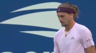Ben Shelton reaches first Grand Slam final after four-set win over Frances Tiafoe amid Zverev Controversy buildup