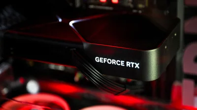 Tom's Hardware's Nvidia 5090 Page Shows Only Access Prompts