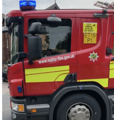 National Highways closes A1 northbound after Tuxford crash