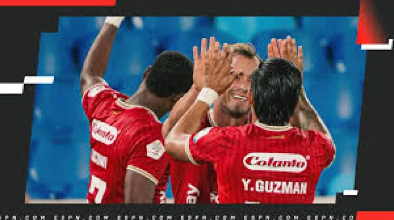América de Cali vs. Deportivo Pasto will be played behind closed doors at Pascual Guerrero — America — Lawn