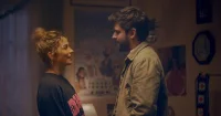 Annie Murphy Leads All That She Wants With Age-Gap Turn