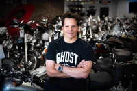 Anthony Scaramucci Says Trump Chose Him After Priebus, Bannon