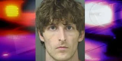 Korby Aaren Strube Jailed on 23 Counts in Florida After Ben Shapiro Threats