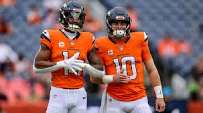 Bo Nix Injury return gives Broncos a major storyline as Patrick Mahomes awaits on Monday night