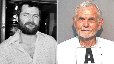 Bruce Davis dies at 83 in California prison hospital