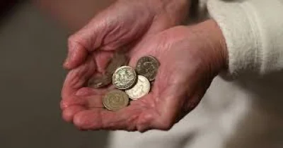 Capita Faces Civil Service Pensions Backlog After Six-Month Wait