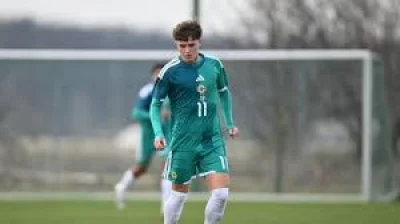 Michael O'Neill names 28-player squad as Ceadach O'neill keeps place for Nations League window