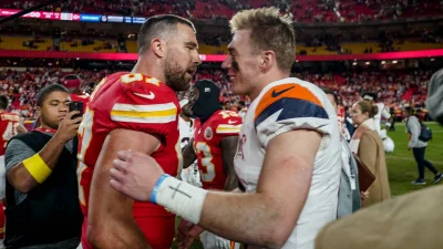 Chiefs Vs Broncos: Kansas City opens Week 1 AFC West showdown on Monday