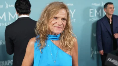 Dale Dickey Says She Is Enjoying the Ride as First-Time Emmy Nominee