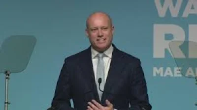 Dan Thomas resigns from Reform UK role after police report