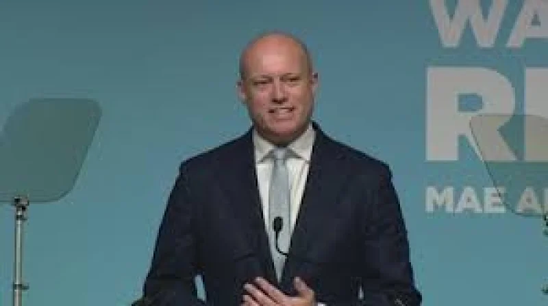 Dan Thomas resigns from Reform UK role after police report