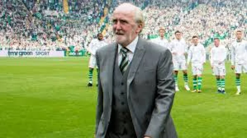 Danny Mcgrain diagnosed with Alzheimer’s disease as Celtic say club legend will be fully supported