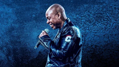 Dave Chappelle Tour Opens Seven-Date Run With Madison Square Garden
