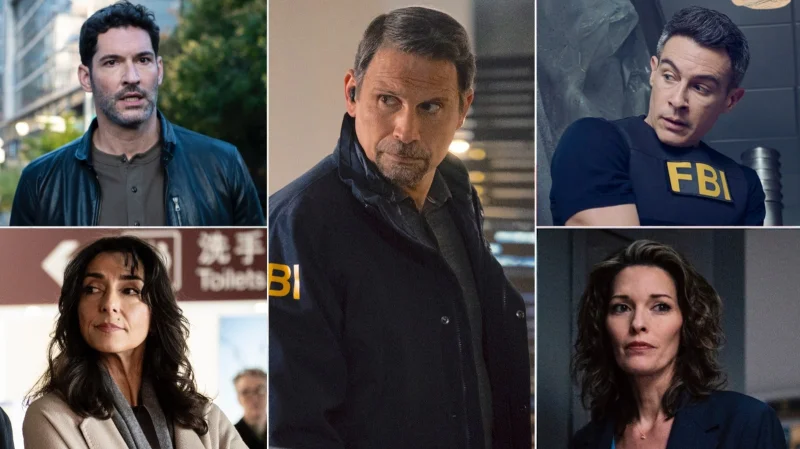 John Boyd and Necar Zadegan drive CBS crossover plans for Dick Wolf