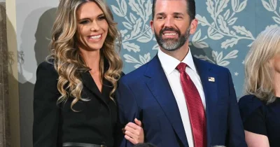 ProPublica says Donald Trump Jr. Bettina Trump Wedding bill was paid by Umar Kremlev