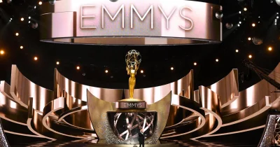 Ernest Harden Jr. lands Emmy recognition for The Pitt