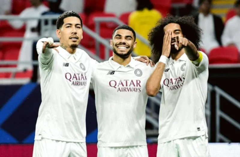Al Sadd start AFC Champions League Elite 2026/27 against Esteghlal — Esteghlal Vs Al Sadd