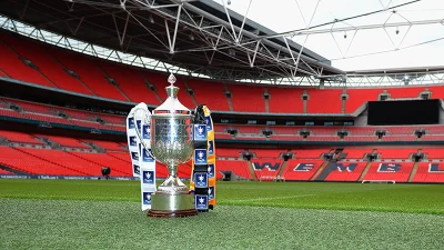Cheltenham Saracens host Cinderford Town in Fa Vase First Round Draw